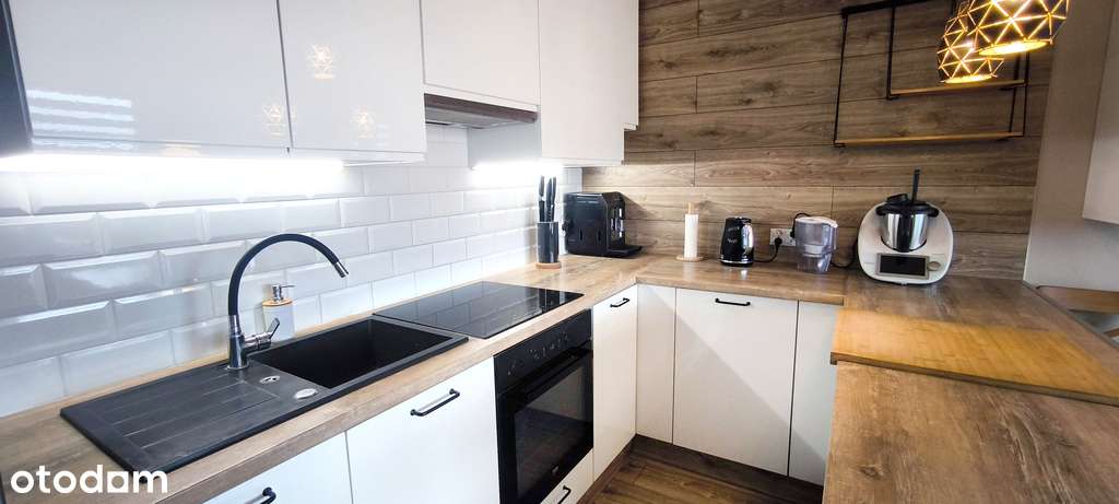 Ładne 3 pokojowe mieszkanie na osiedlu Gwardii-3