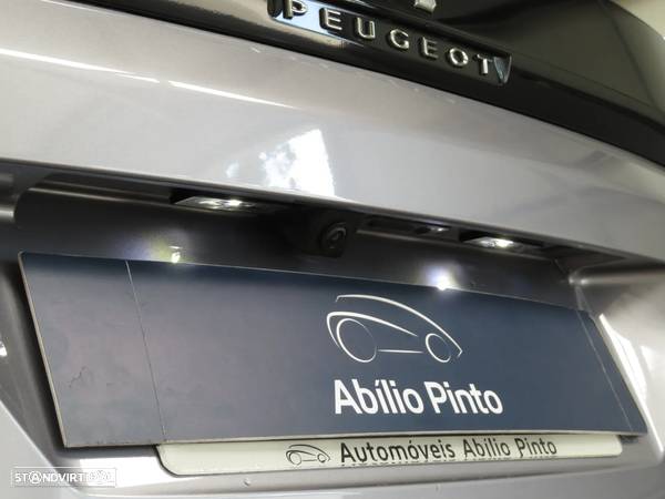 Peugeot 3008 1.5 BlueHDi Allure Pack - 32