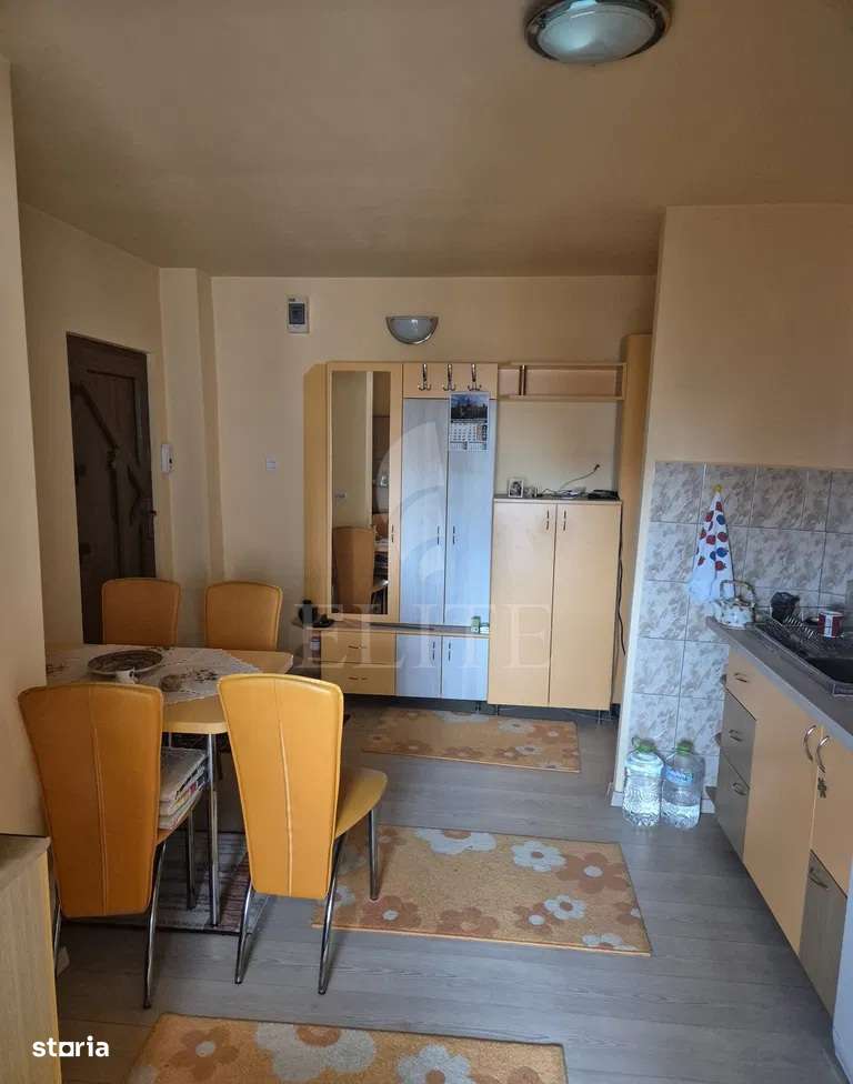 Apartament 2 camere în zona STRAZII LUNII - Imagine principală: 4/4