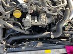 Furtun Conducta Apa Antigel Renault Laguna 3 2.0 DCI 2007 - 2015 Cod 215010012NB 215010012N [1901] - 1