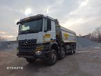 Mercedes-Benz Arocs 4145 K 8x8 - 2