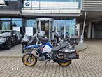 BMW R1250 GS Adventure - 1