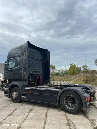 Scania R440 - 4