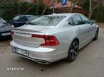 Volvo S90 T5 GPF R-Design - 3