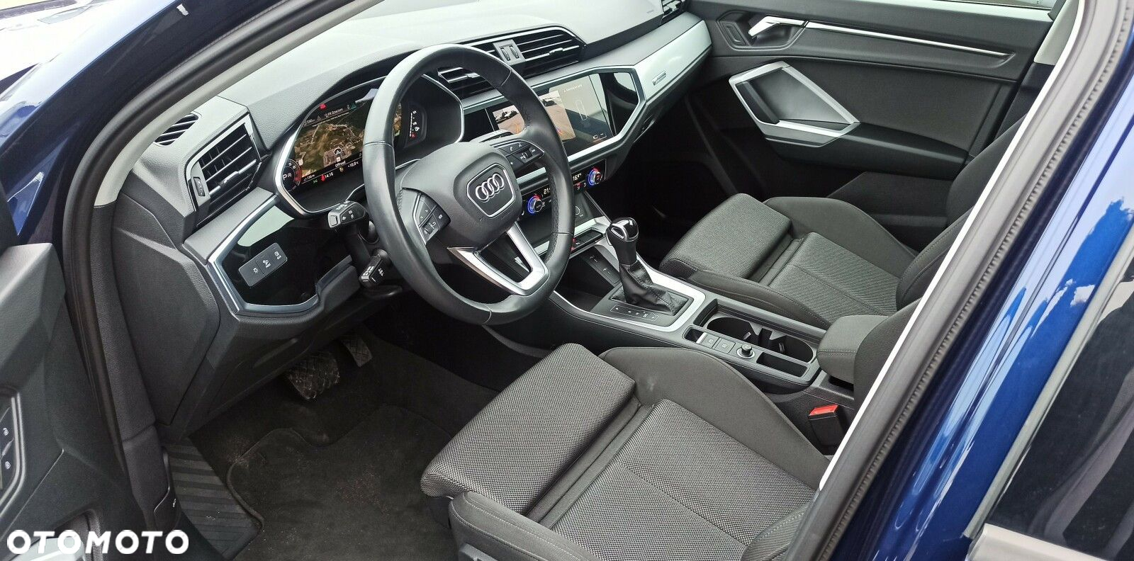 Audi Q3 - 17