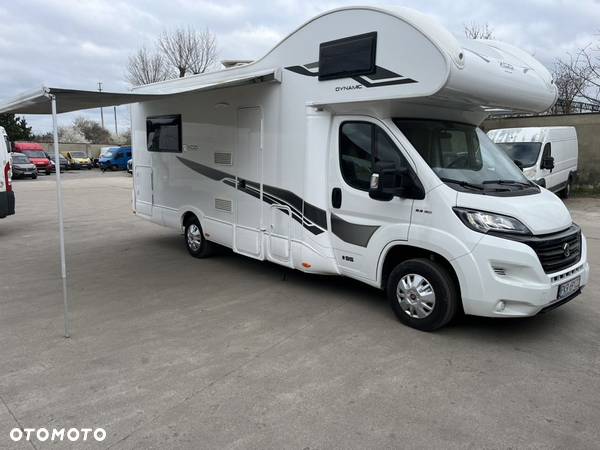 Fiat Ducato - 3