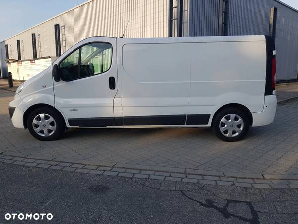 Renault TRAFIC - 7