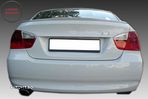 Eleron Portbagaj BMW E90 Seria 3 (2005-2010)- livrare gratuita - 8