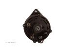 CA619 ALTERNATOR VW CADDY 1.6 DIESEL - 4