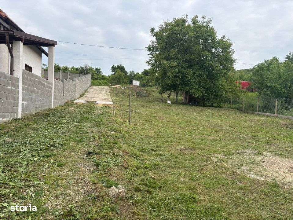 Teren intravilan, pe dealuri, in ORADEA - Imagine principală: 2/7