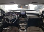 Mercedes-Benz C 200 d Exclusive Aut. - 27