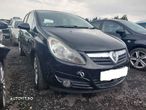 Usa dreapta spate Opel Corsa D 2009 HATCHBACK 1.4 i Z14XEP - 2