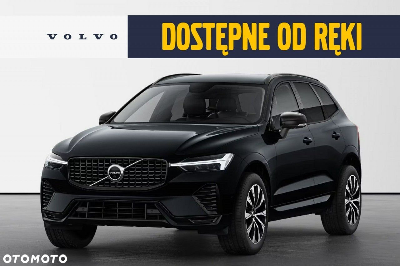 Volvo XC 60 B4 B Plus Dark - 2