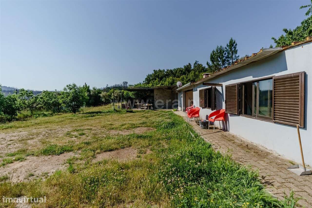 Moradia – Casegas e Ourondo - Vista 5