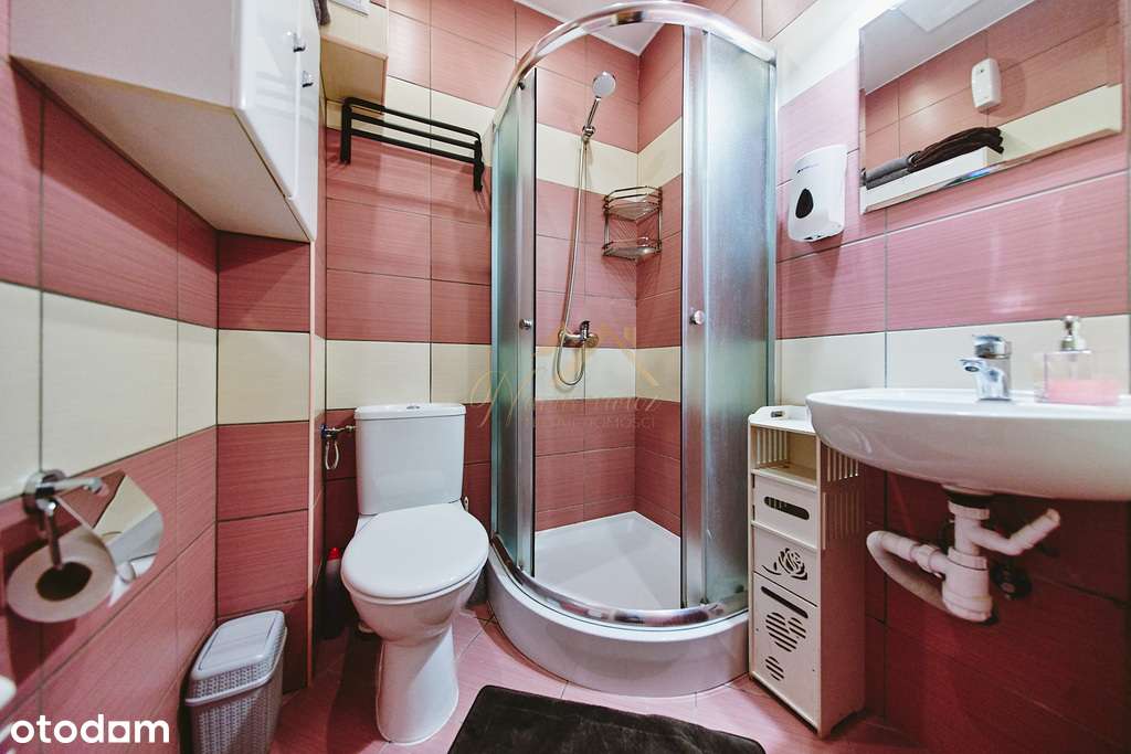 Bezczynszowe M przy Zalewie i Bulwarach-Kościuszki-8