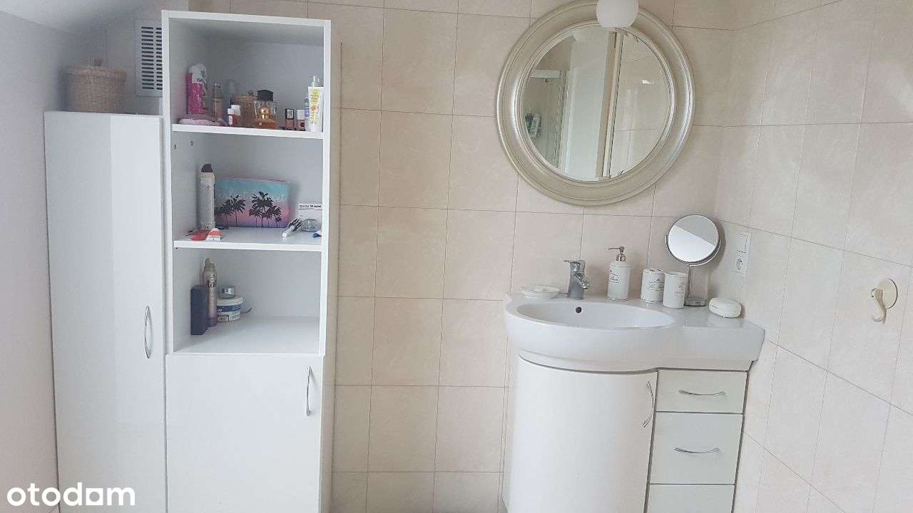 Dom z widokiem na Babią Górę i lasy - Pełny obrazek: 4/14