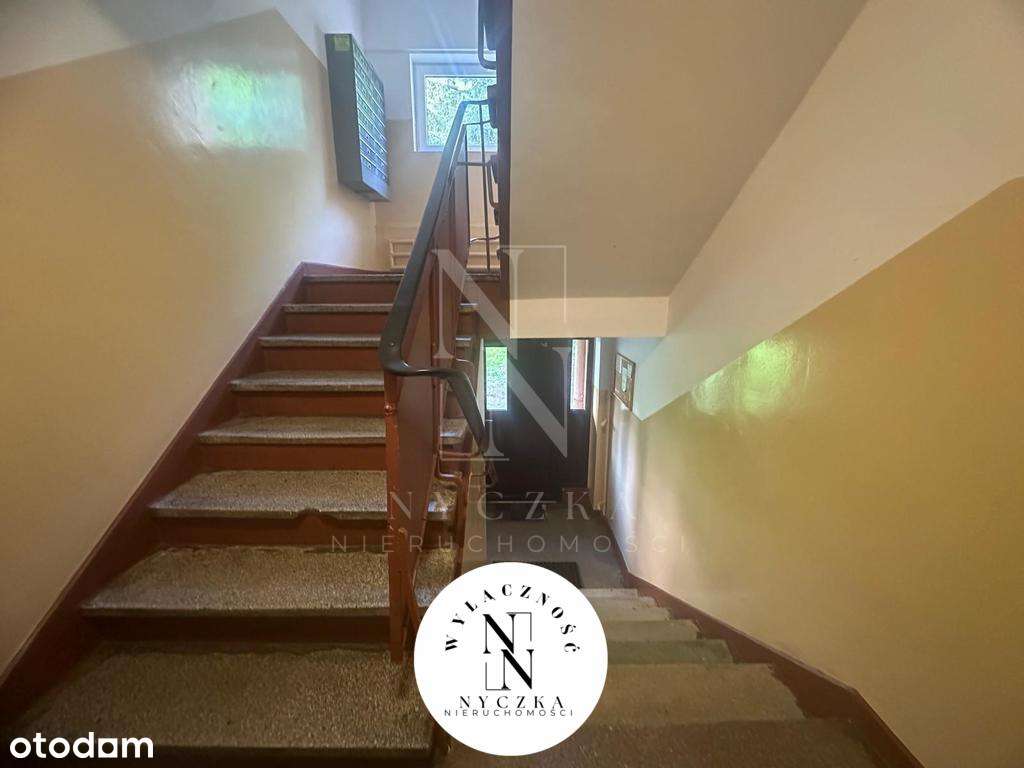 3 pok.Balkon w prestiżpwejLokalizacjiStareMiasto-9