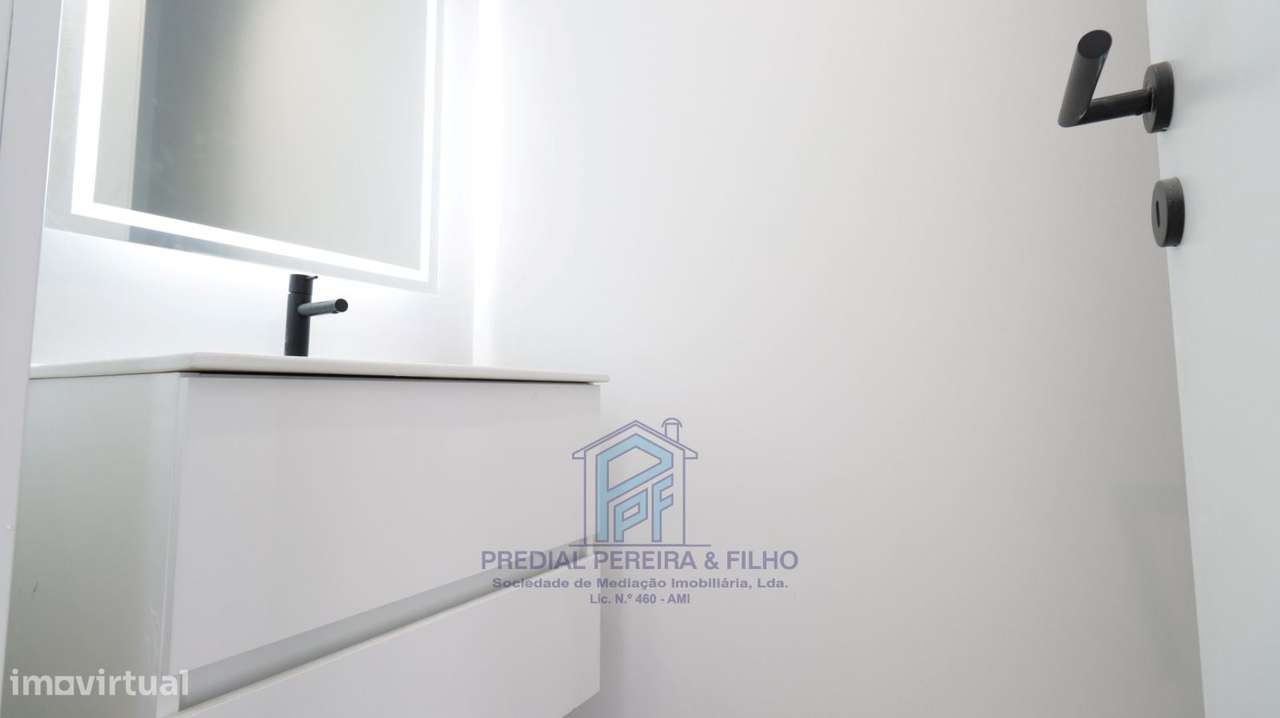 Andar Moradia T3  Novo -  Baguim (Rio Tinto)  | Junto Nova Via Nord...-12