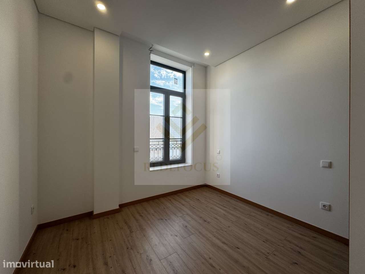 Apartamento T2 Novo no Centro de Ovar - Grande imagem: 5/15