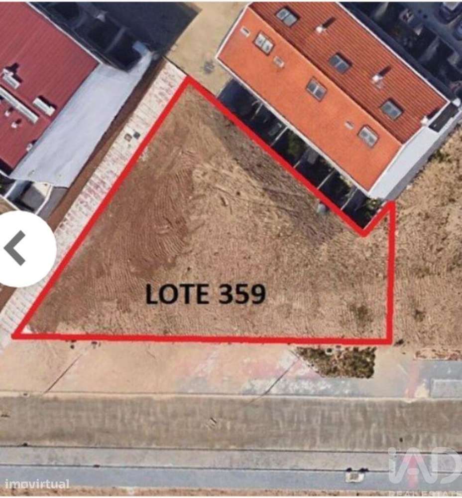 Terreno em São João de Ver de 705,00 m2 - Grande imagem: 3/3