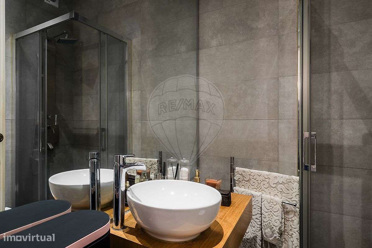 Apartamento T1 para venda - Grande imagem: 5/13