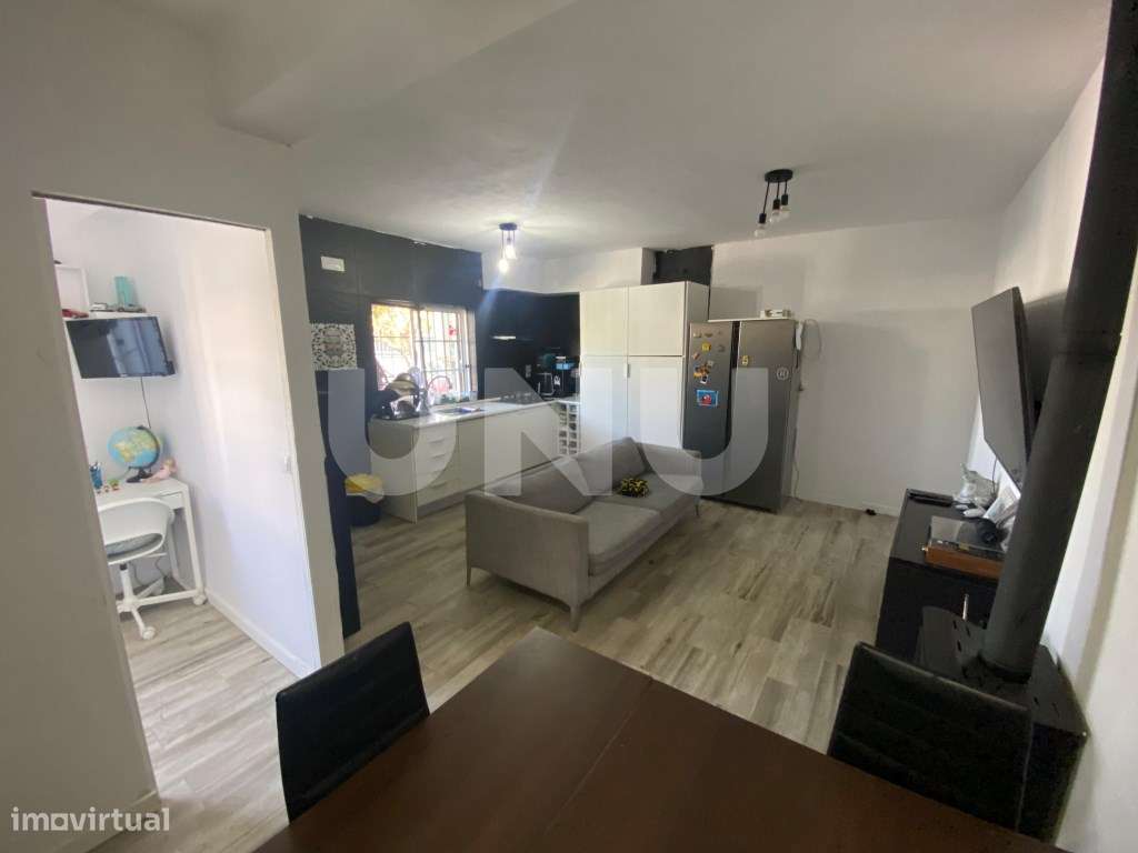Terreno com duas moradias - Fernão Ferro | 380m²-21