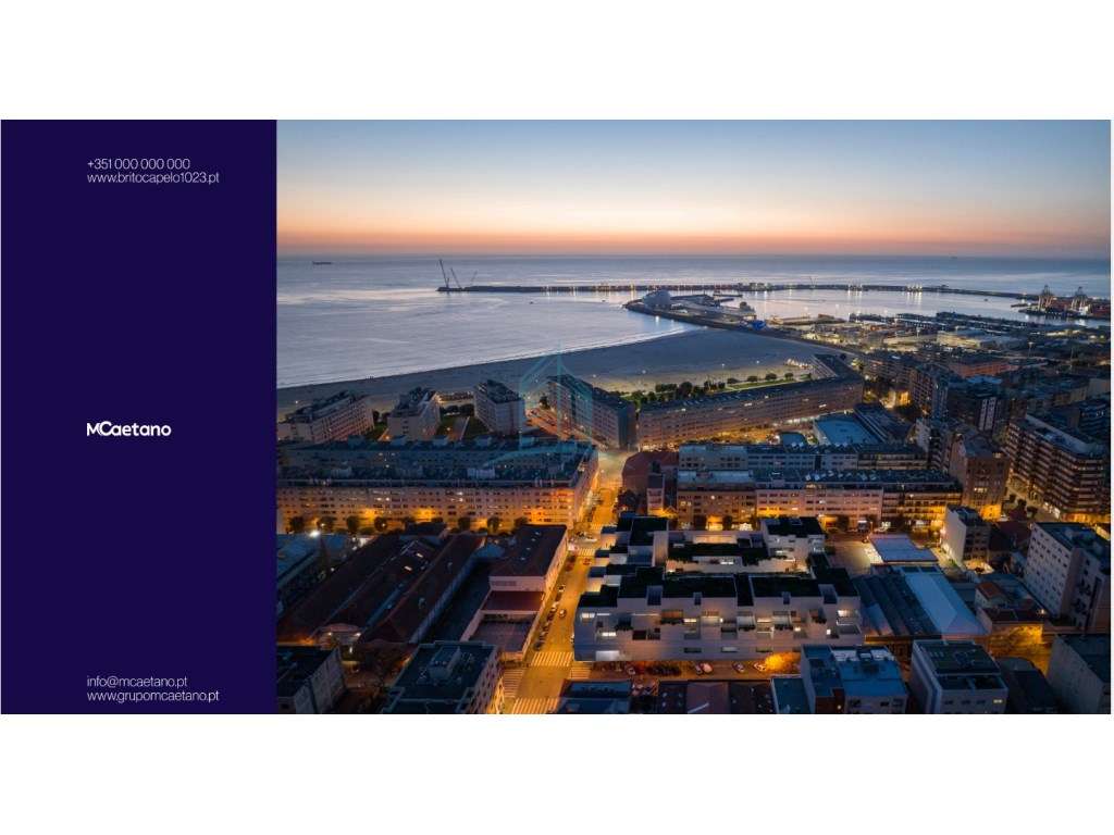 T2 com Varanda 25m2-30