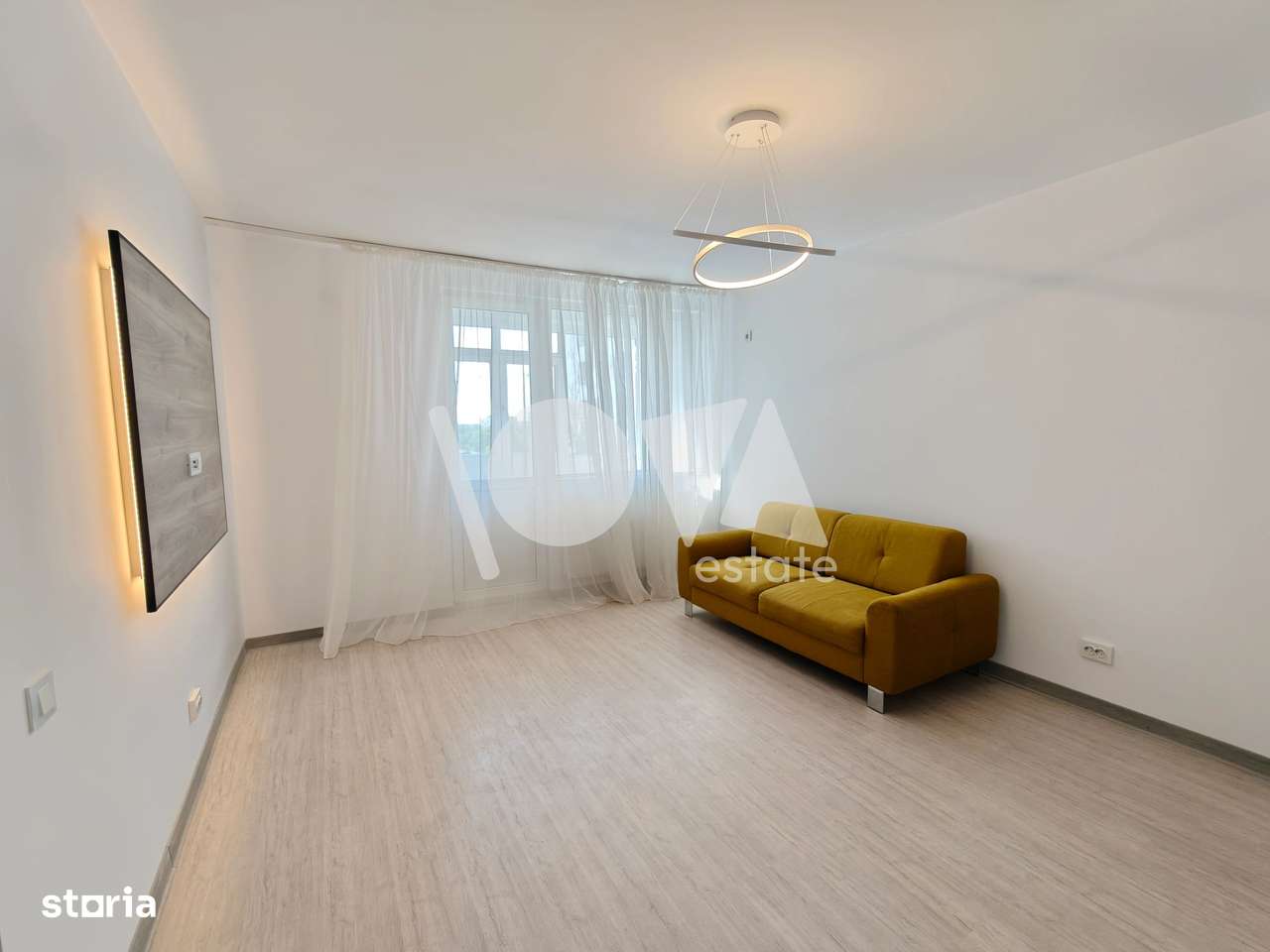 De vanzare: Apartament 2 camere - metrou Drumul Taberei