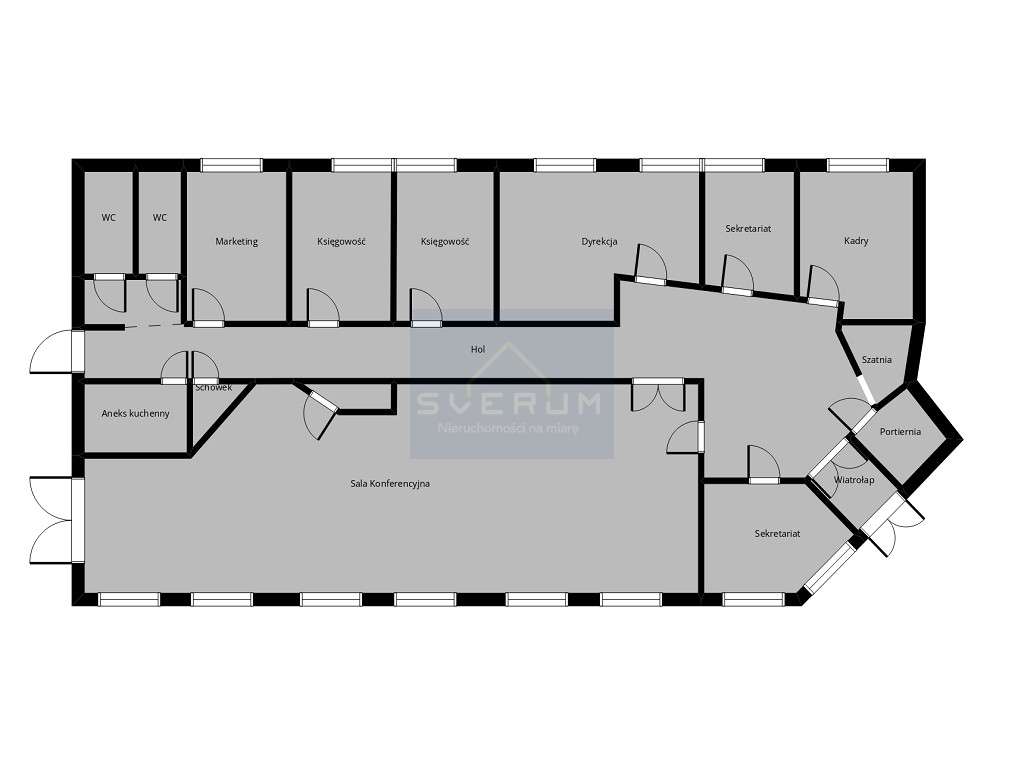 Obiekt na sprzedaż ul. Jagiellońskiej - Pełny obrazek: 4/20