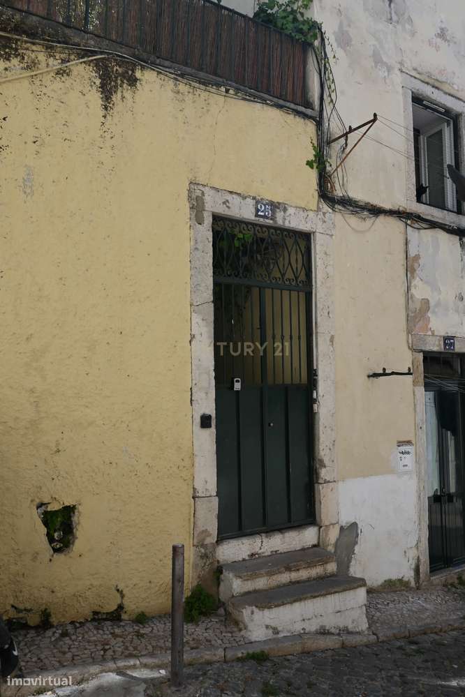 Apartamento Premium Centenário T1, Misericórdia-Lisboa - Grande imagem: 4/10