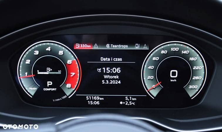 Audi A5 40 TFSI mHEV Advanced S tronic - 35