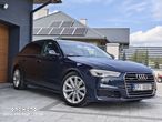 Audi A6 Avant 3.0 TDI quattro S tronic - 28