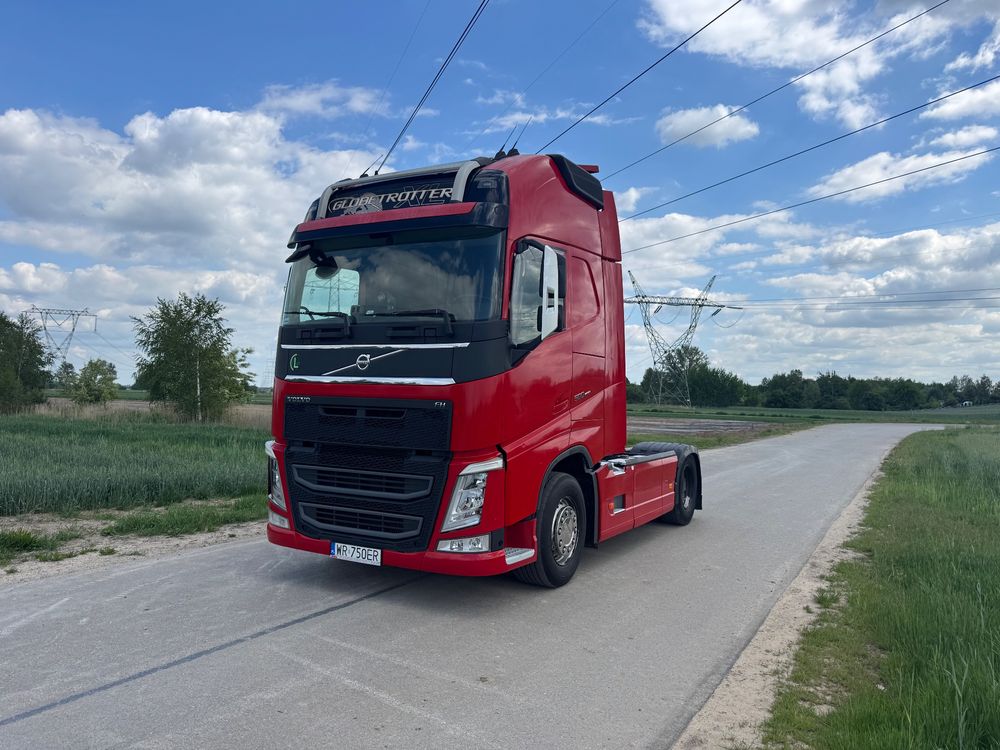 Volvo FH 2015