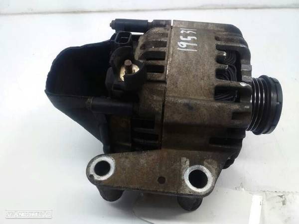 Alternador FORD MONDEO III SEDÁN 2.0 16V TDDI / TDCI - 4