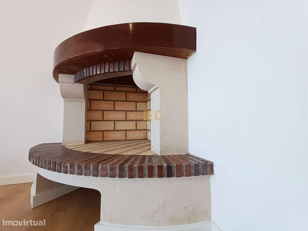 Apartamento T2 de Prestígio com Vista Mar!-21