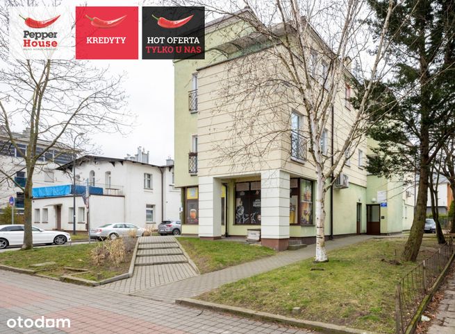 Centrum, winda, idealne także na gabinet-15