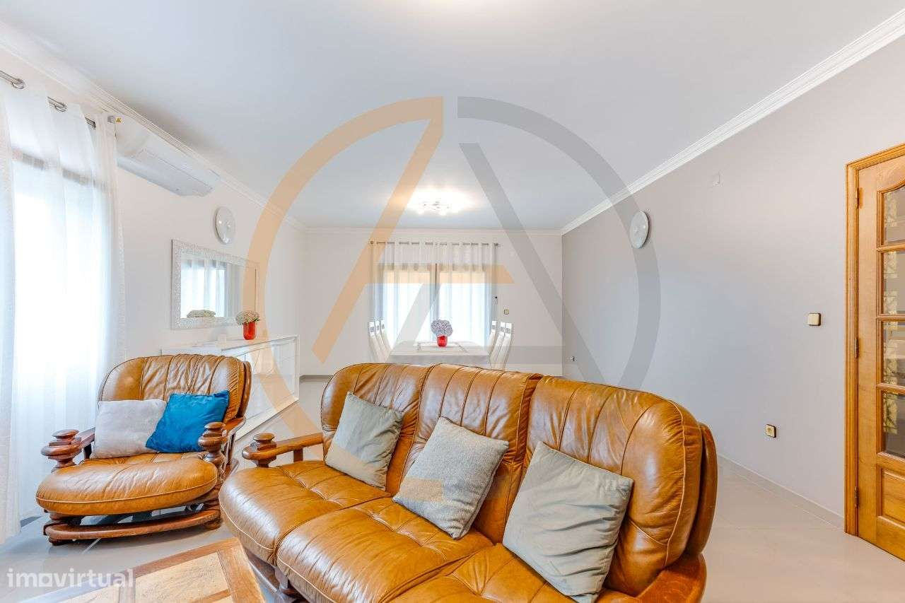 Moradia T6 c/ Piscina, amplo Espaço Exterior e Garagem | Vila do Conde-12