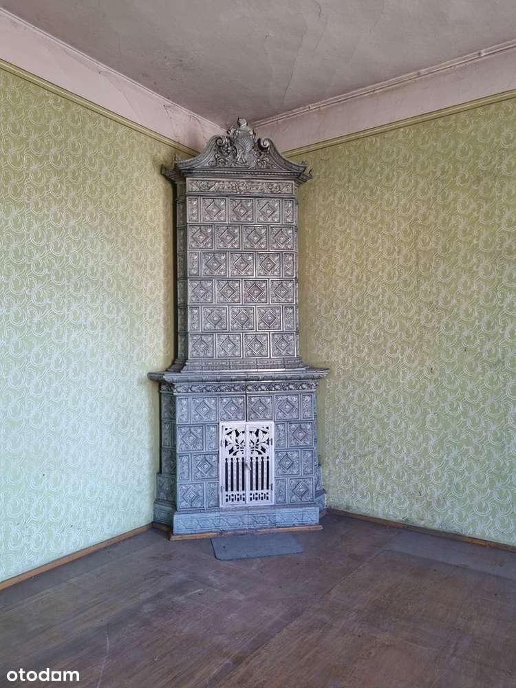 Wysokie mieszkanie Bystrzycy Kłodzka Nowa cena!-2