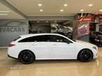 Mercedes-Benz CLA 180 d Shooting Brake 7G-DCT AMG Line - 9