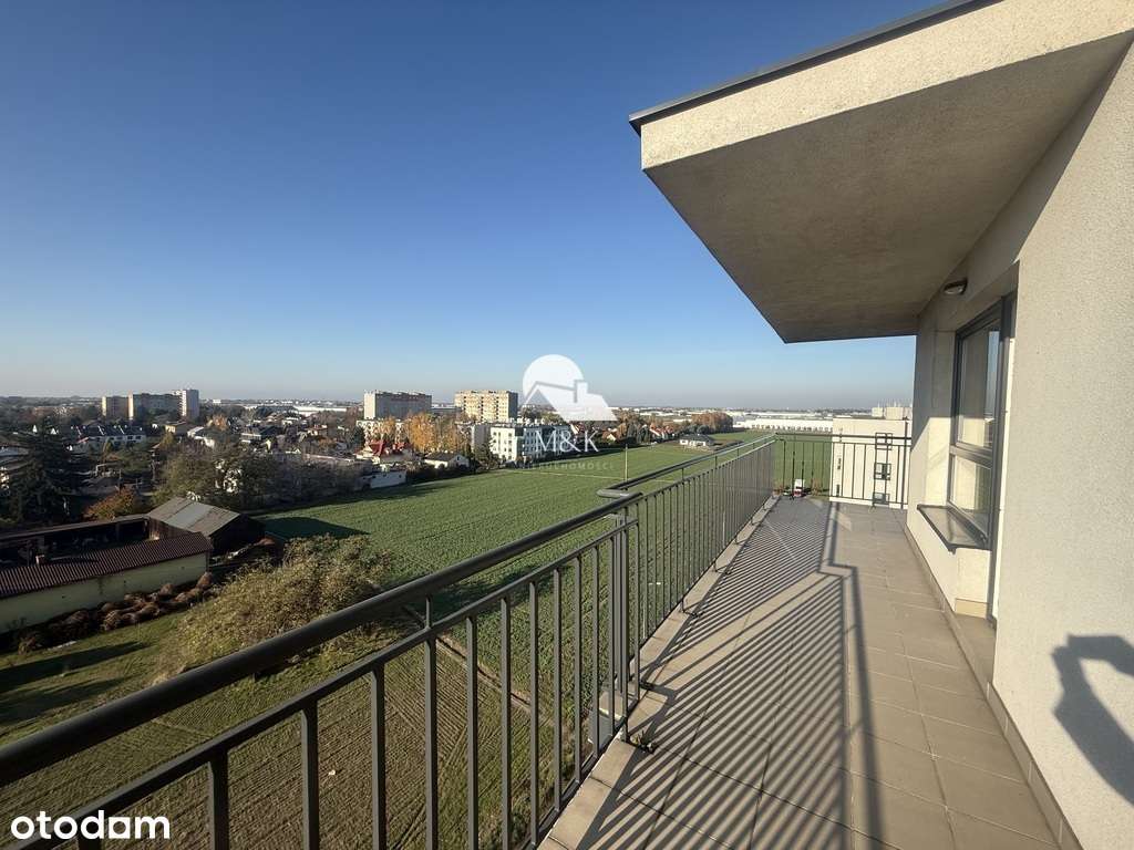 Wyjątkowe mieszkanie w Piastowie-16