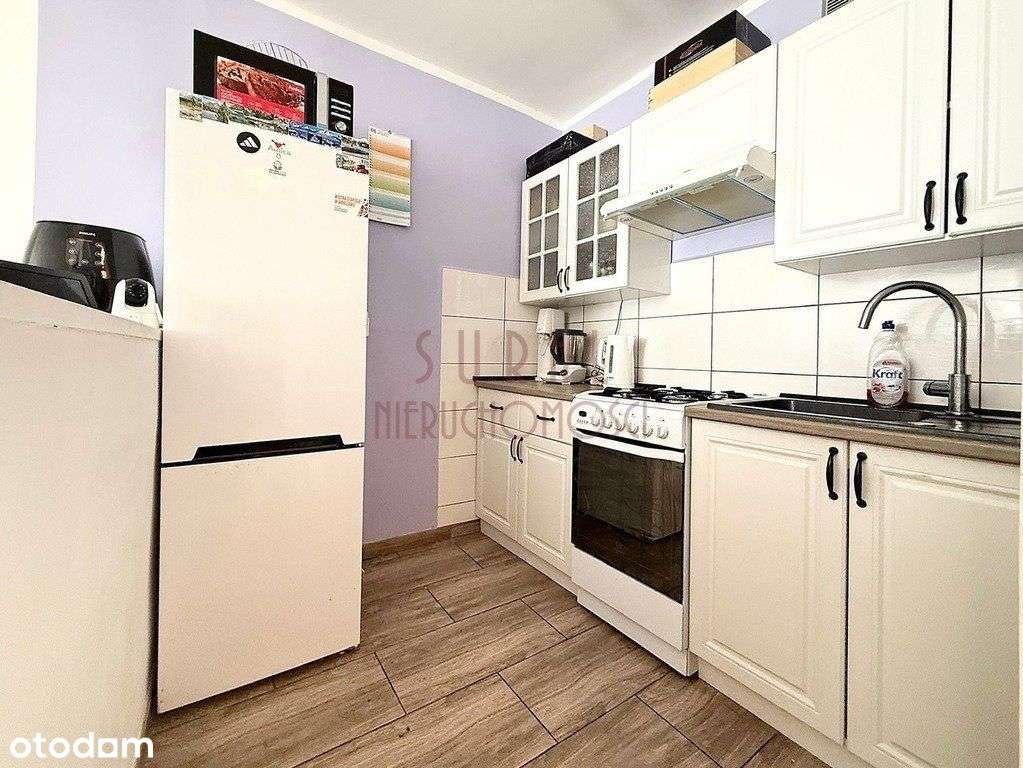 Mieszkanie, 36 m², Warszawa-3