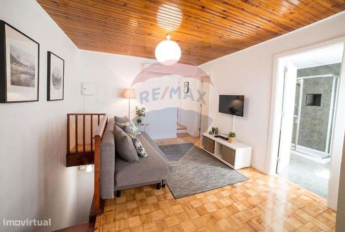 Apartamento T2 para venda - Grande imagem: 3/24