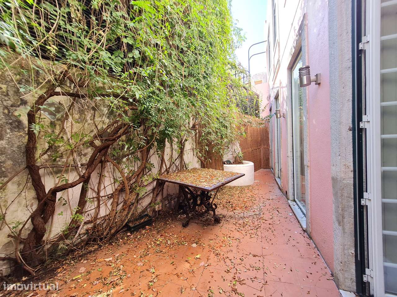 Prédio para Venda - Campo de Ourique-1