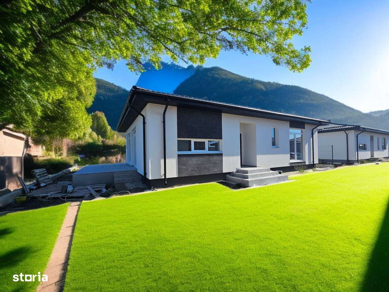 Casă de vânzare | 4 camere | 160.000€ - Imagine principală: 1/10