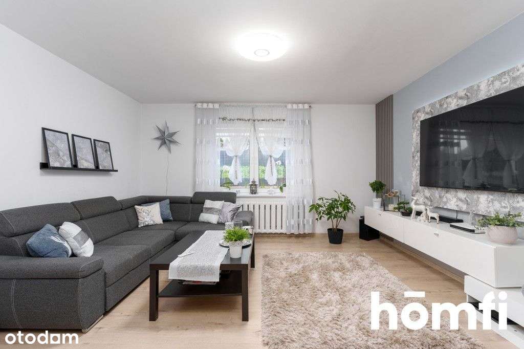 15km od Gdańska Dom 116m2 działka 700m2 - Pełny obrazek: 5/20