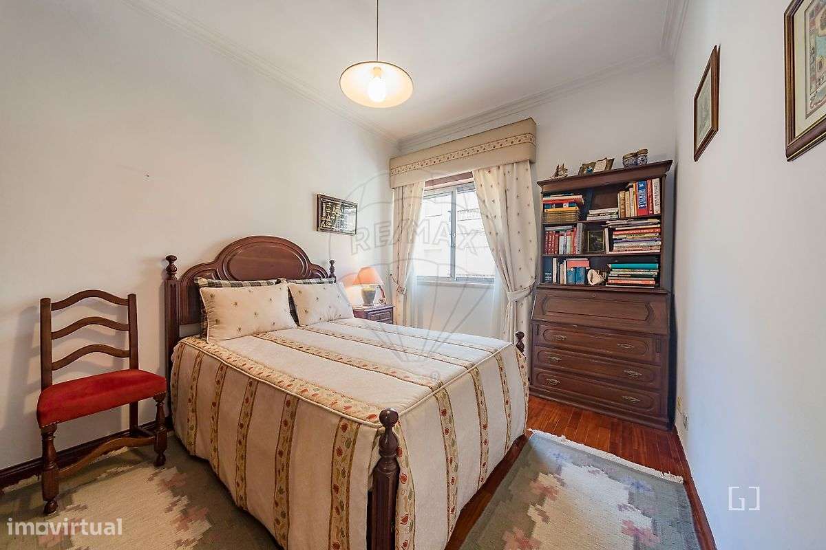 Apartamento T2 para venda-18