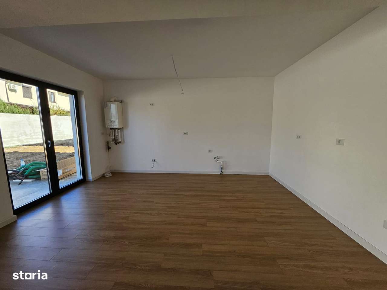 ULTIMA Vila 5camere/DORMITOR PARTER/ÎNCĂLZIRE PARDOSEALA/TVA INCLUS/-4