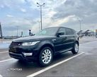 Land Rover Range Rover Sport 3.0 I SDV6 A/B Dynamic - 14