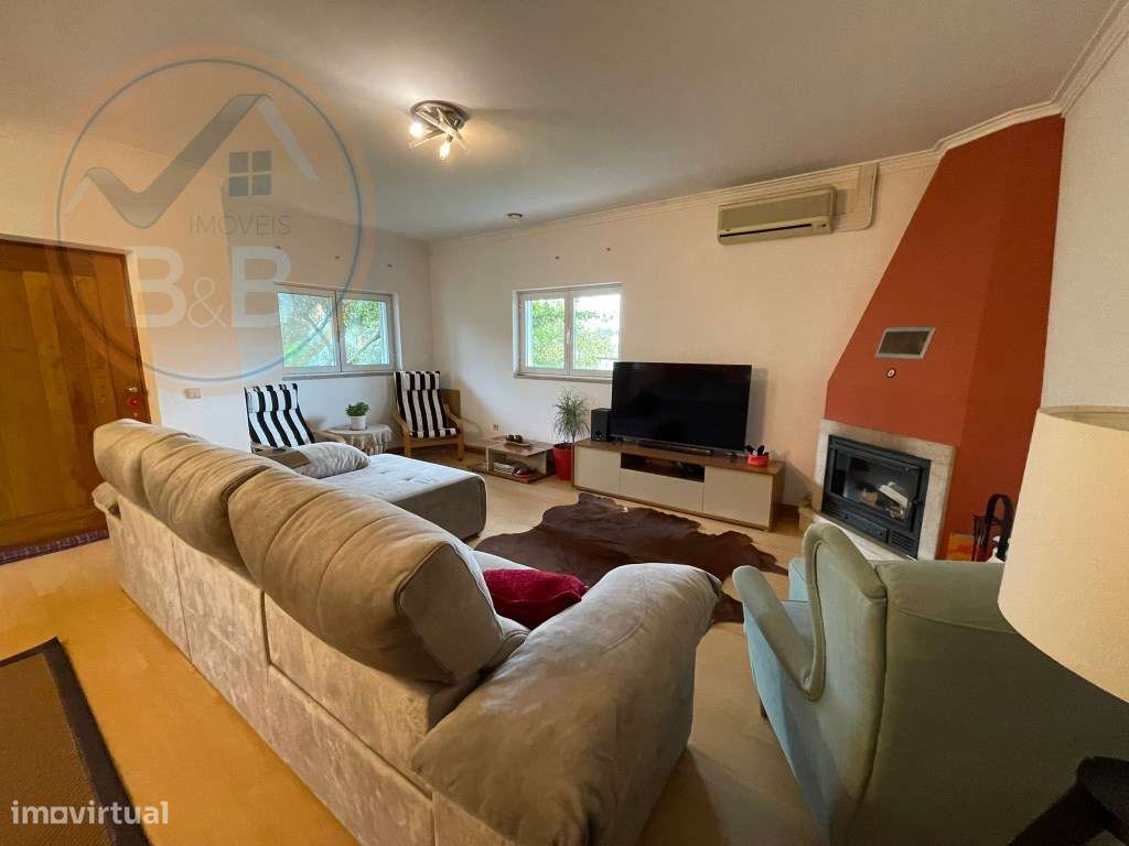 Moradia T4 em Outeiro, Cabeceiras de Basto-5