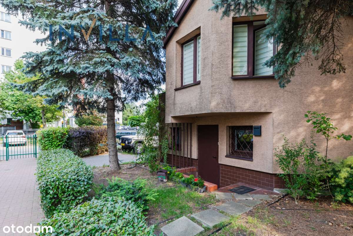 Mieszkanie z potencjałem na Mokotowie - Pełny obrazek: 4/12